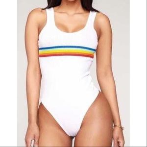 simplicity is key bodysuit